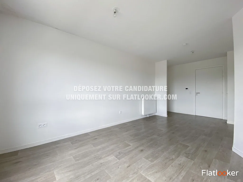 Flat Rue du Cimetière in Champigny-sur-Marne