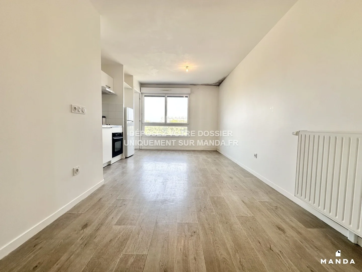Appartement Rue du Cimetière à Champigny-sur-Marne