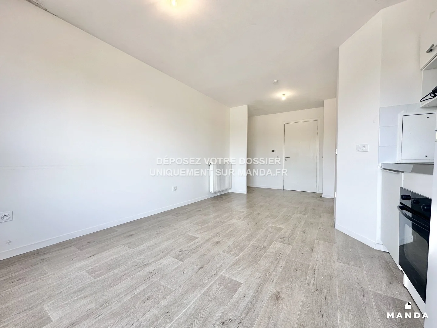 Appartement Rue du Cimetière à Champigny-sur-Marne