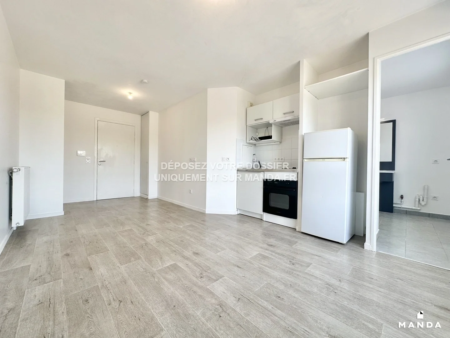 Appartement Rue du Cimetière à Champigny-sur-Marne