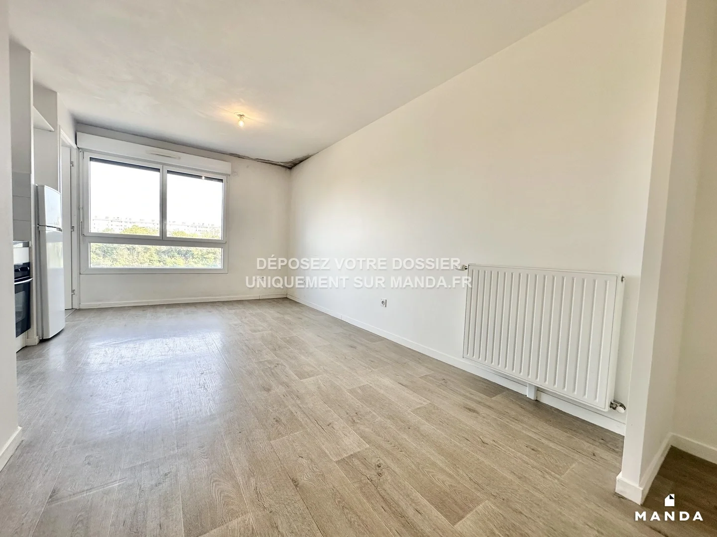 Appartement Rue du Cimetière à Champigny-sur-Marne