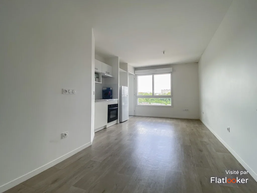 Flat Rue du Cimetière in Champigny-sur-Marne
