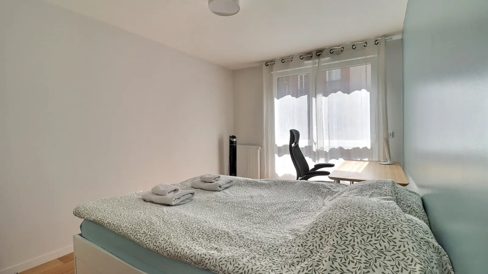 Appartement Rue du Dessous des Berges à Paris