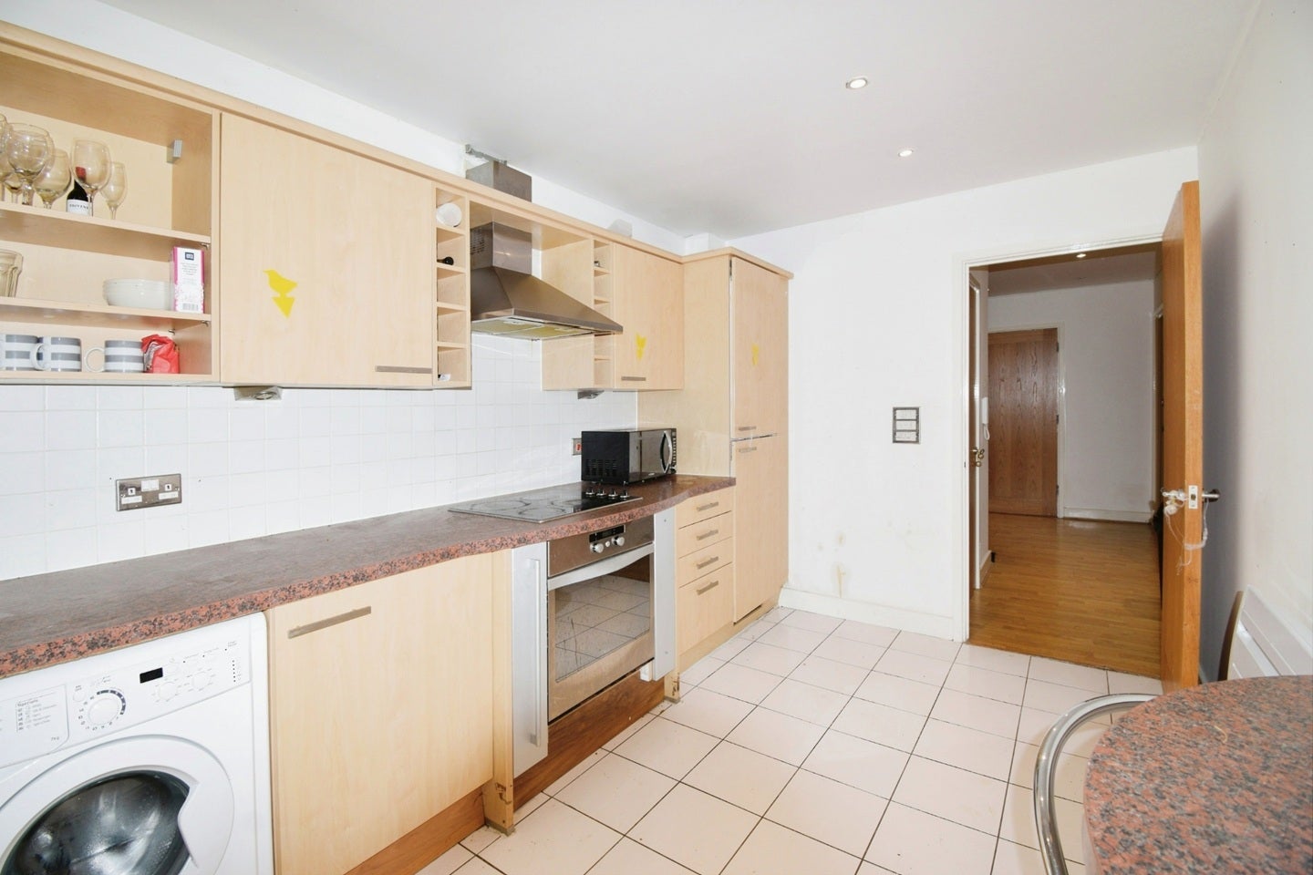 Room Blackwall Way in Greater London