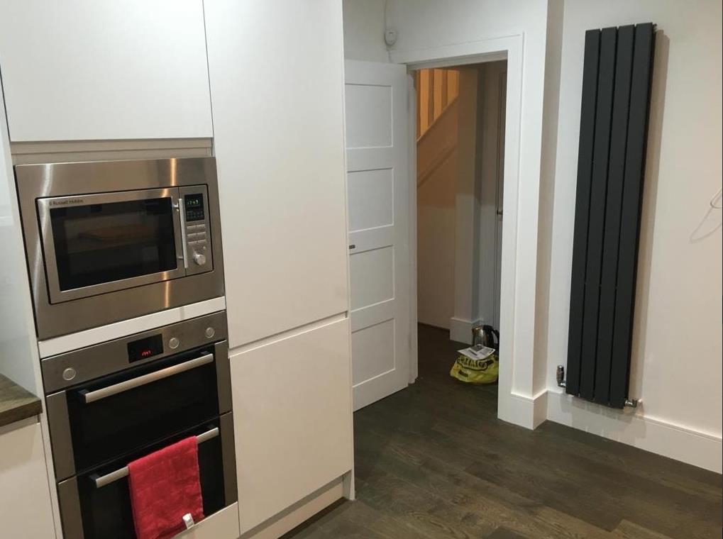 Room Parsonage Street in Greater London
