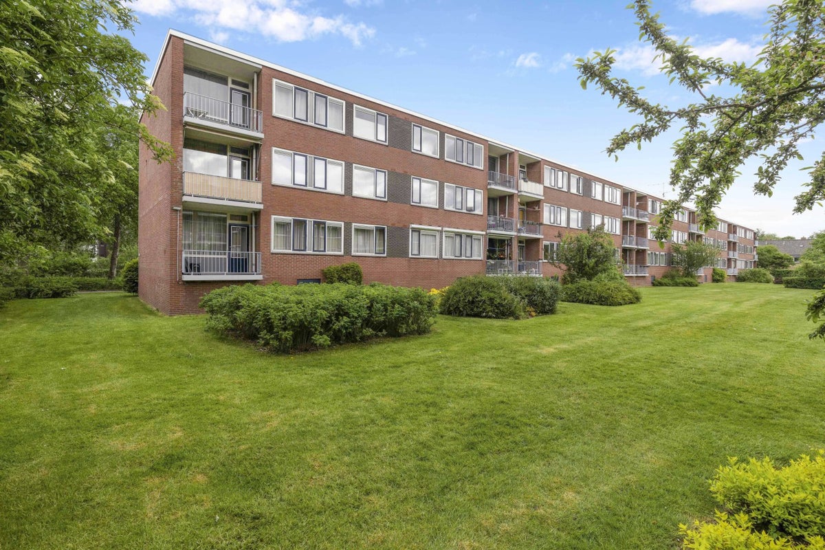 Appartement te huur in Groningen – Helperzoom – foto 1