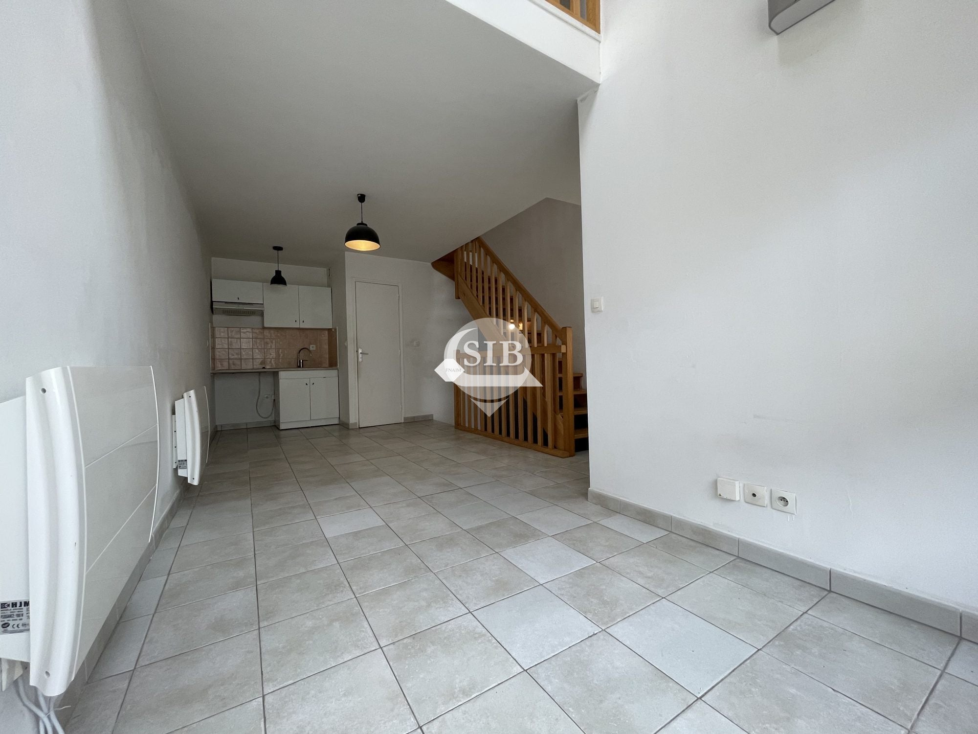 Maison Route des Templiers à Montlhéry
