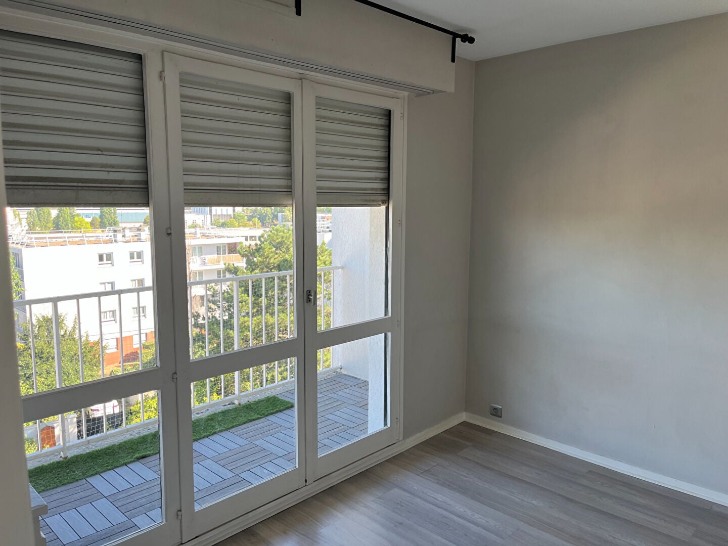 Appartement Allée Claude Debussy à Noisy-le-Grand