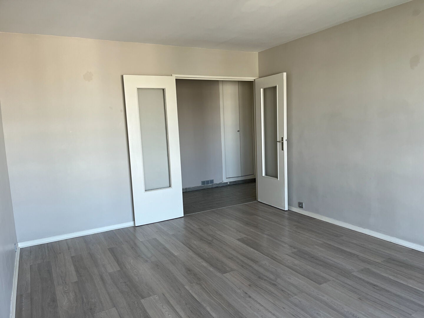 Appartement Allée Claude Debussy à Noisy-le-Grand