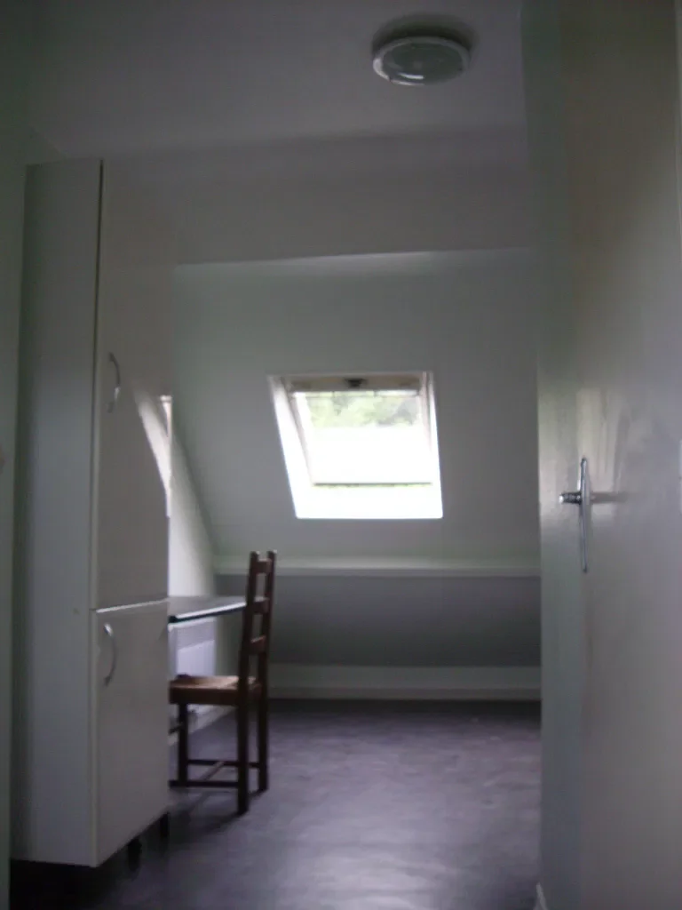 Room Chemin Rural du Petit Port-Cordon au Pont-aux-Oies in Joué-lès-Tours