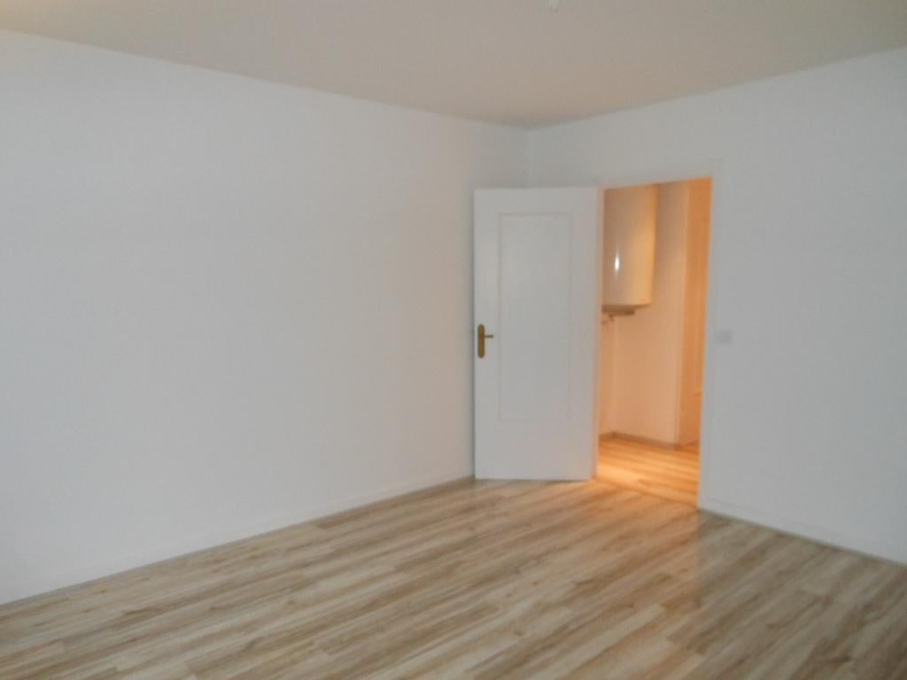 Flat Allée des Écoliers in Bourg-en-Bresse
