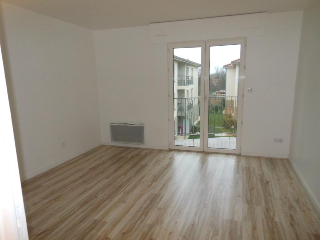 Flat Allée des Écoliers in Bourg-en-Bresse
