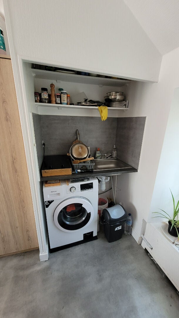 Flat Rue des Vergers in Le Perray-en-Yvelines