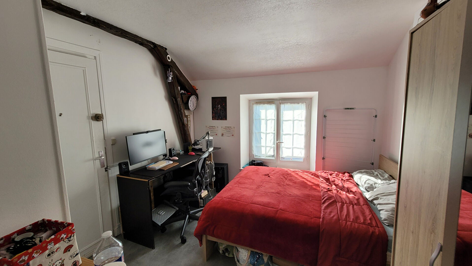 Flat Rue des Vergers in Le Perray-en-Yvelines