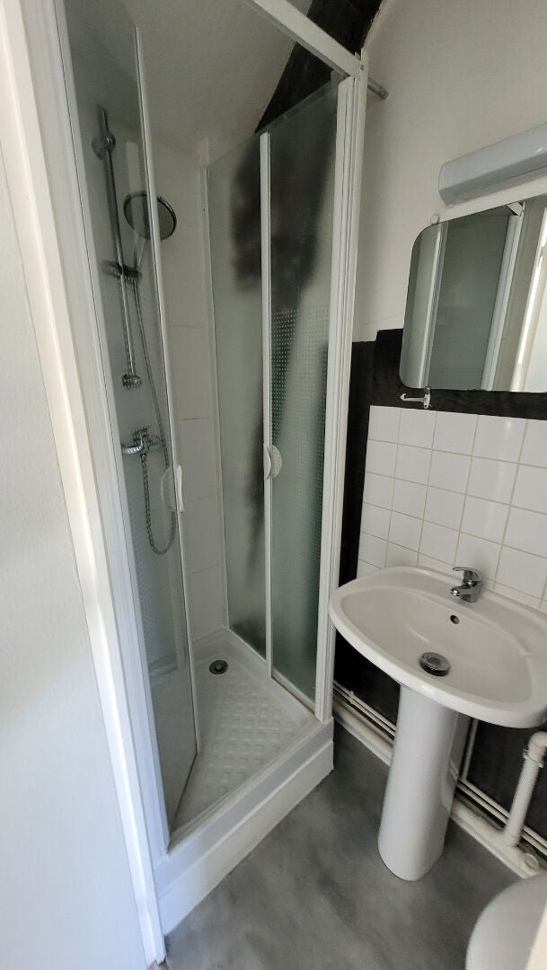 Flat Rue des Vergers in Le Perray-en-Yvelines