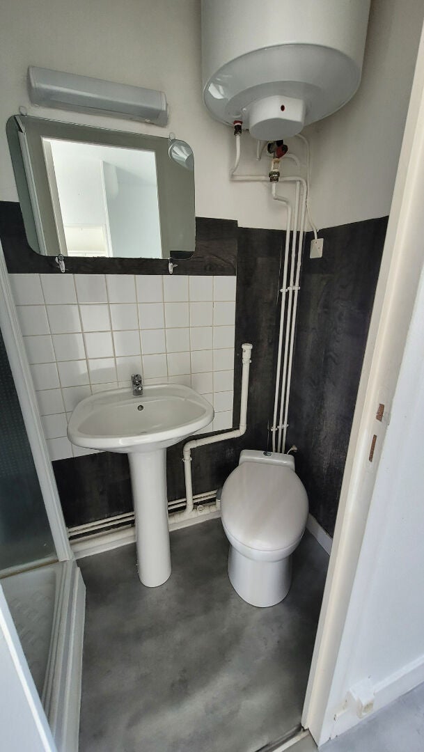 Flat Rue des Vergers in Le Perray-en-Yvelines