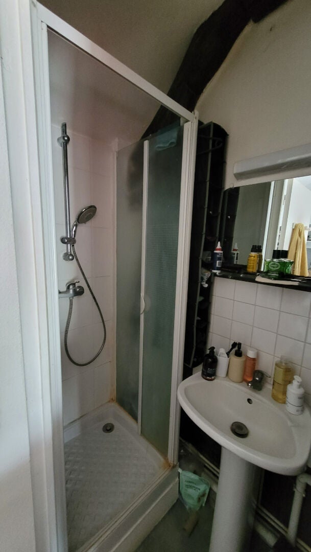Flat Rue des Vergers in Le Perray-en-Yvelines