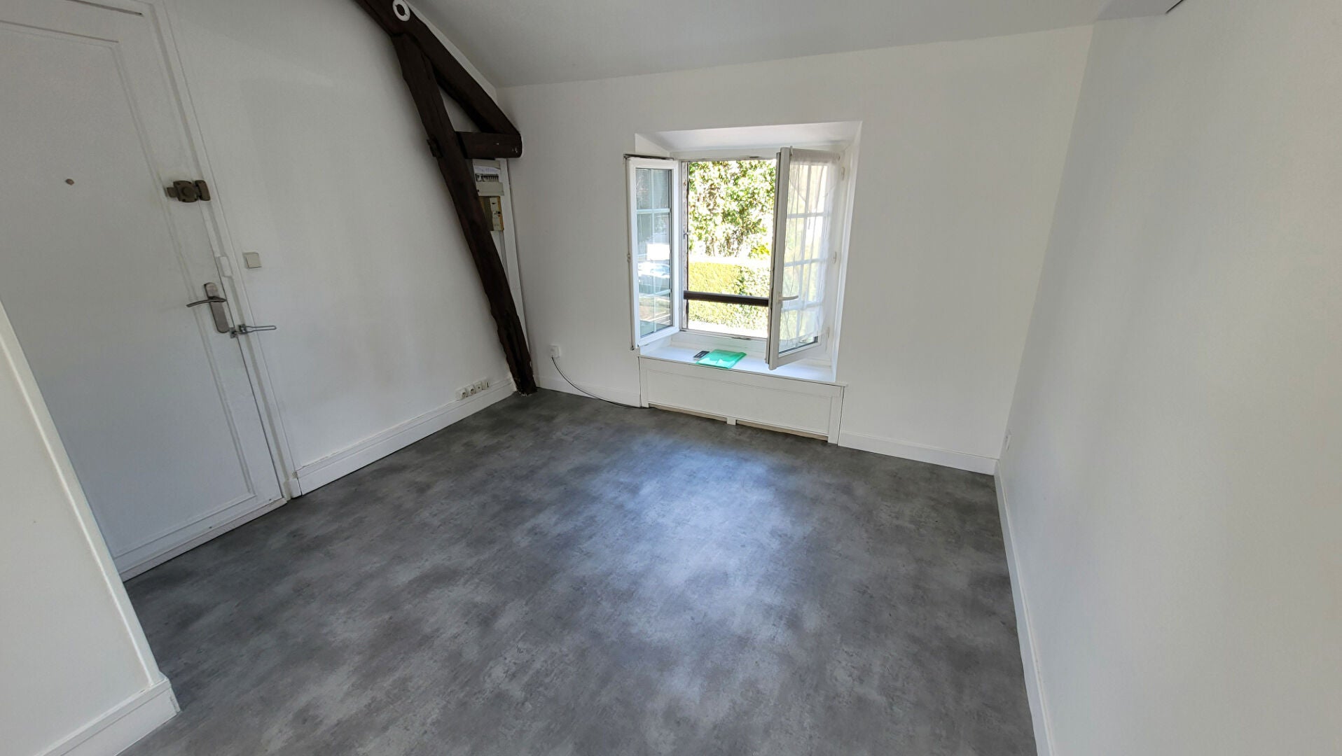 Flat Rue des Vergers in Le Perray-en-Yvelines