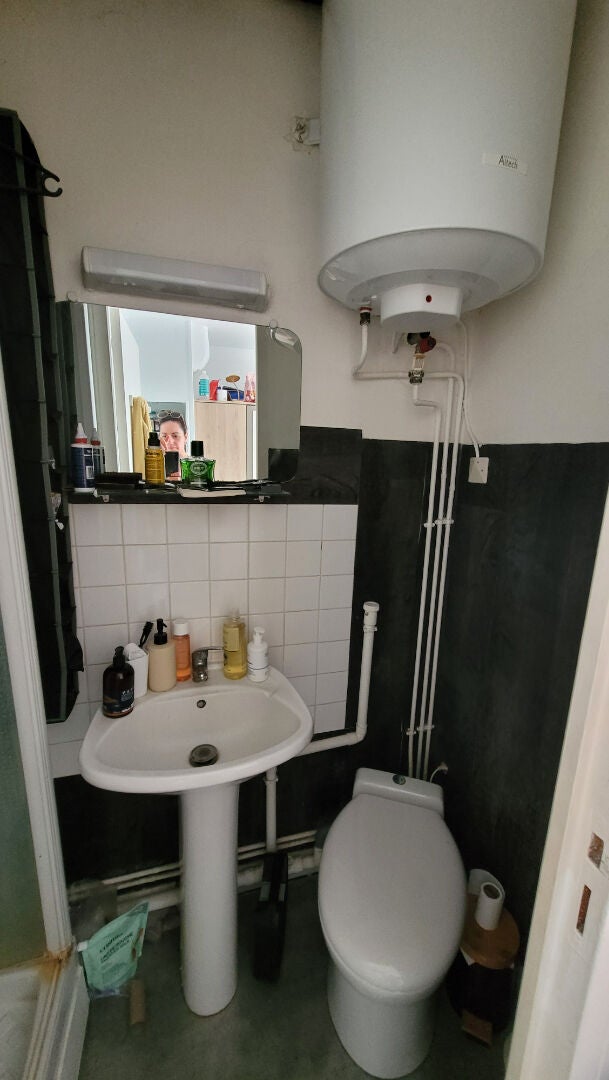 Flat Rue des Vergers in Le Perray-en-Yvelines