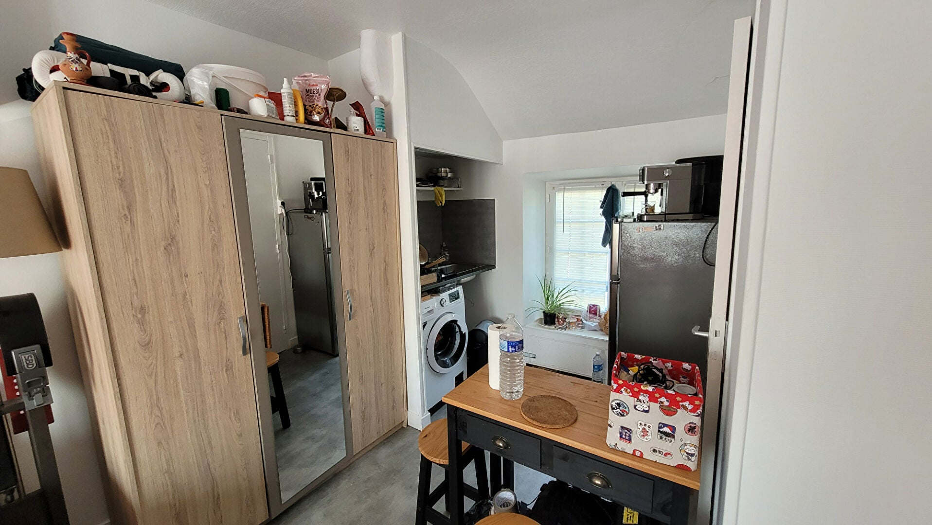 Flat Rue des Vergers in Le Perray-en-Yvelines