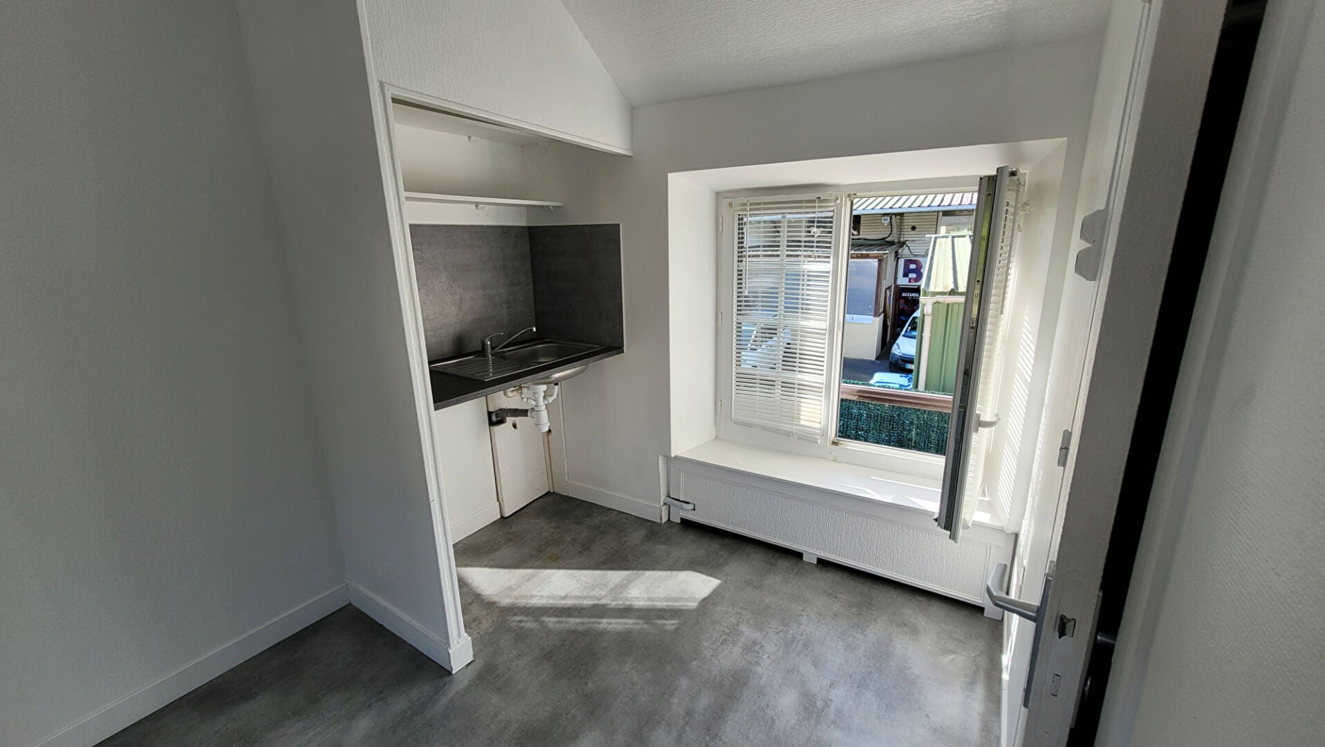 Flat Rue des Vergers in Le Perray-en-Yvelines