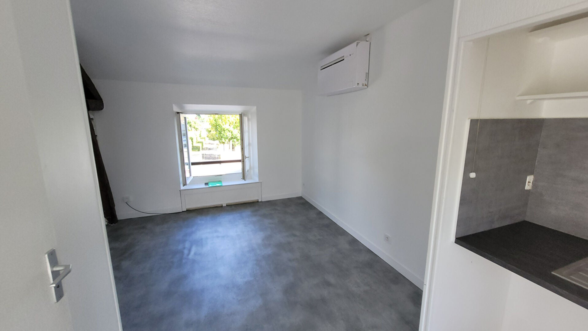 Flat Rue des Vergers in Le Perray-en-Yvelines