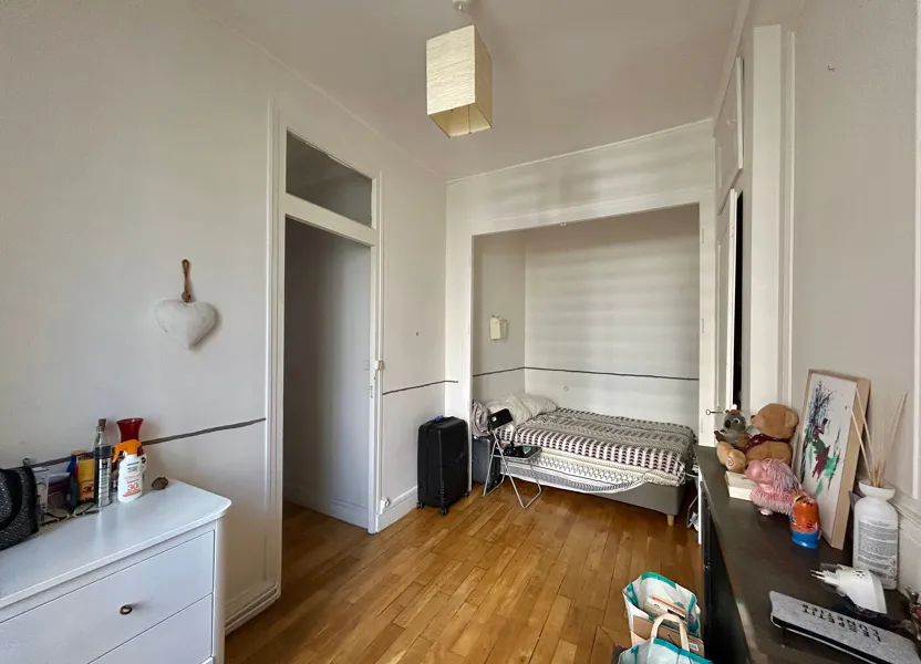 Appartement Rue Guynemer à Lyon