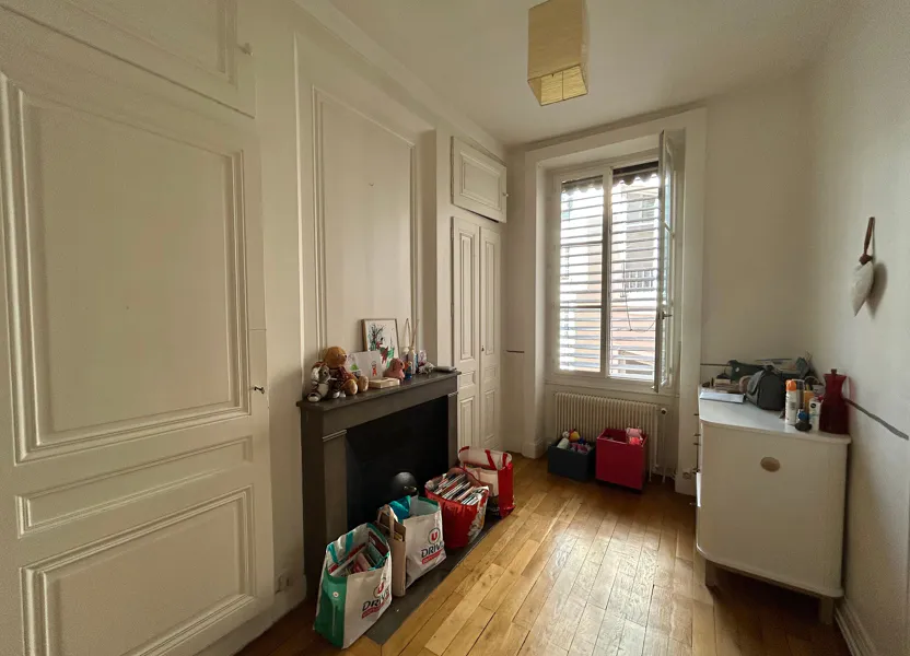 Appartement Rue Guynemer à Lyon