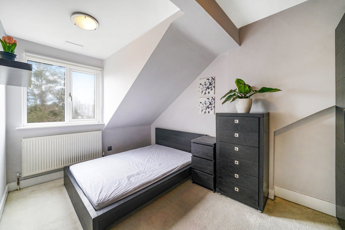 Flat Stanstead Road in Greater London