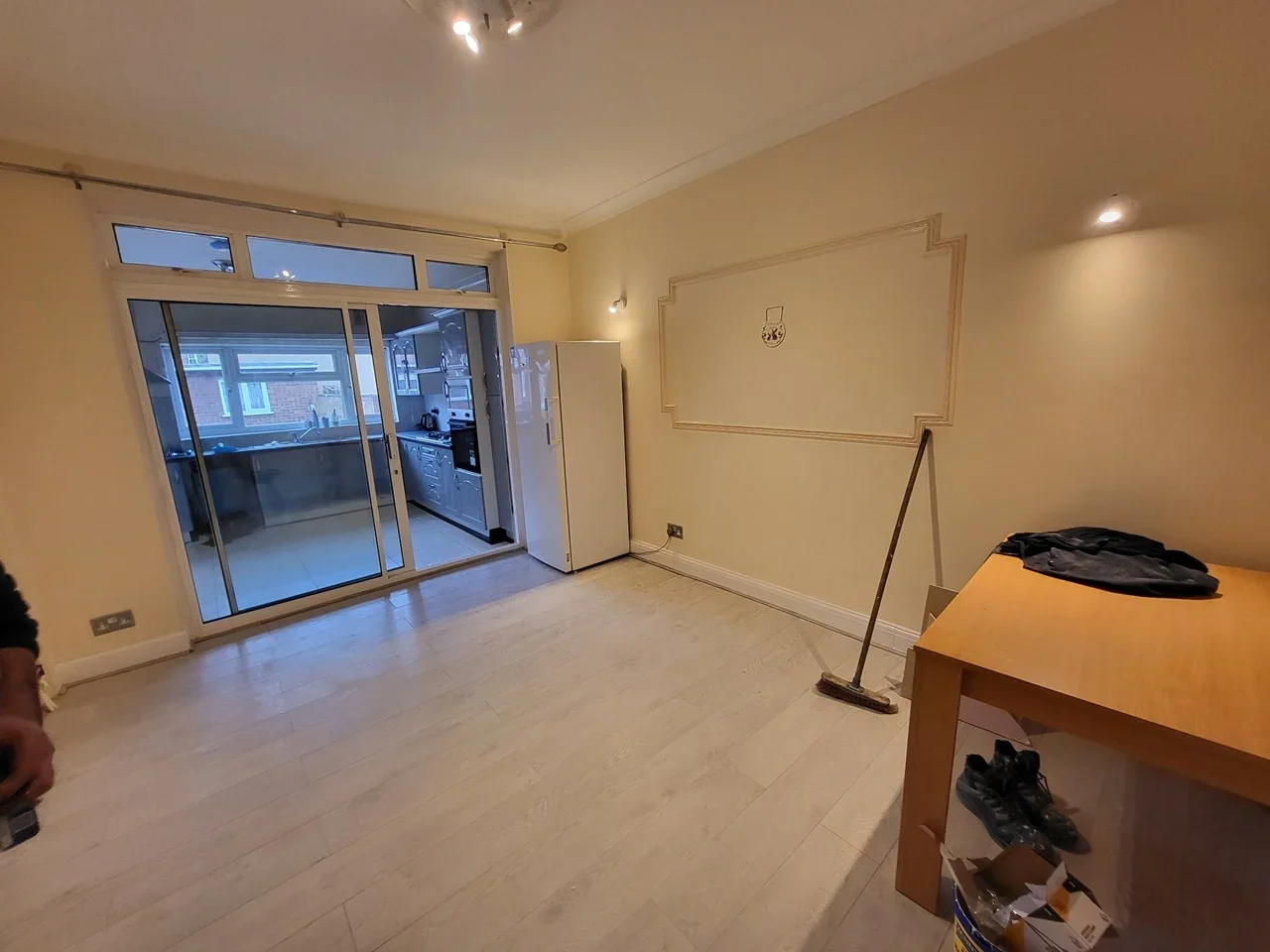 Room Eldon Avenue in Greater London