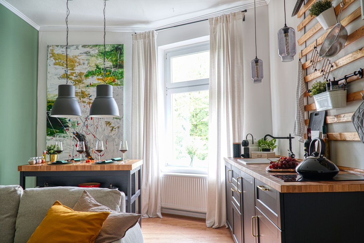 Wohnung Schornstraße in Essen