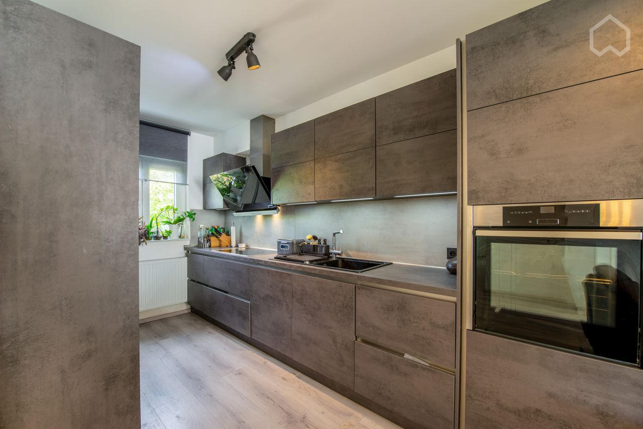 Wohnung Dürerstraße in Frechen