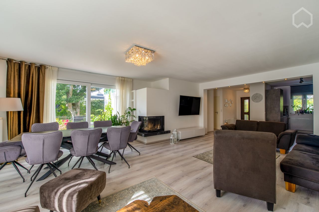 Wohnung Dürerstraße in Frechen