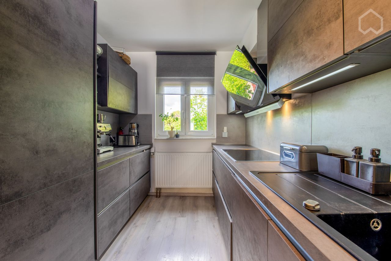 Wohnung Dürerstraße in Frechen
