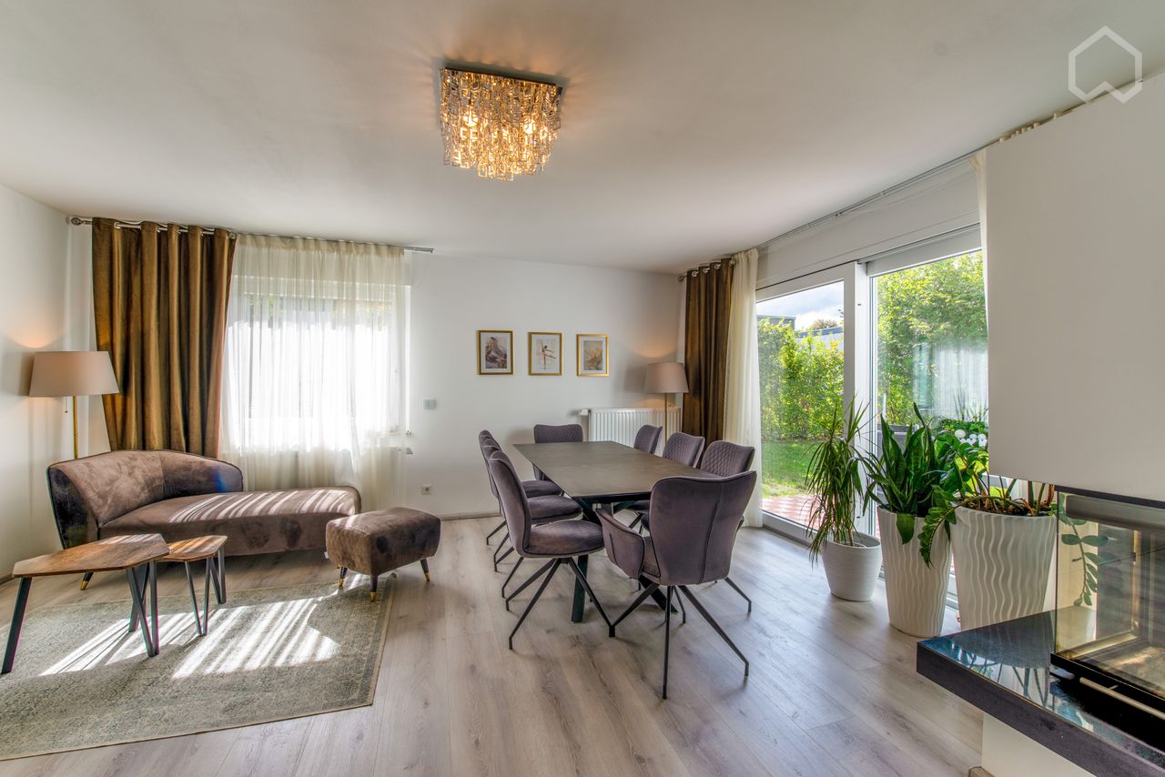 Wohnung Dürerstraße in Frechen