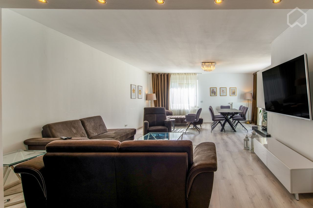 Wohnung Dürerstraße in Frechen