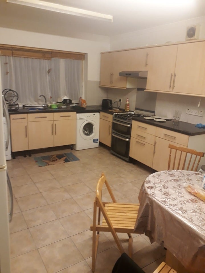 Room Grasmere Gardens in Greater London