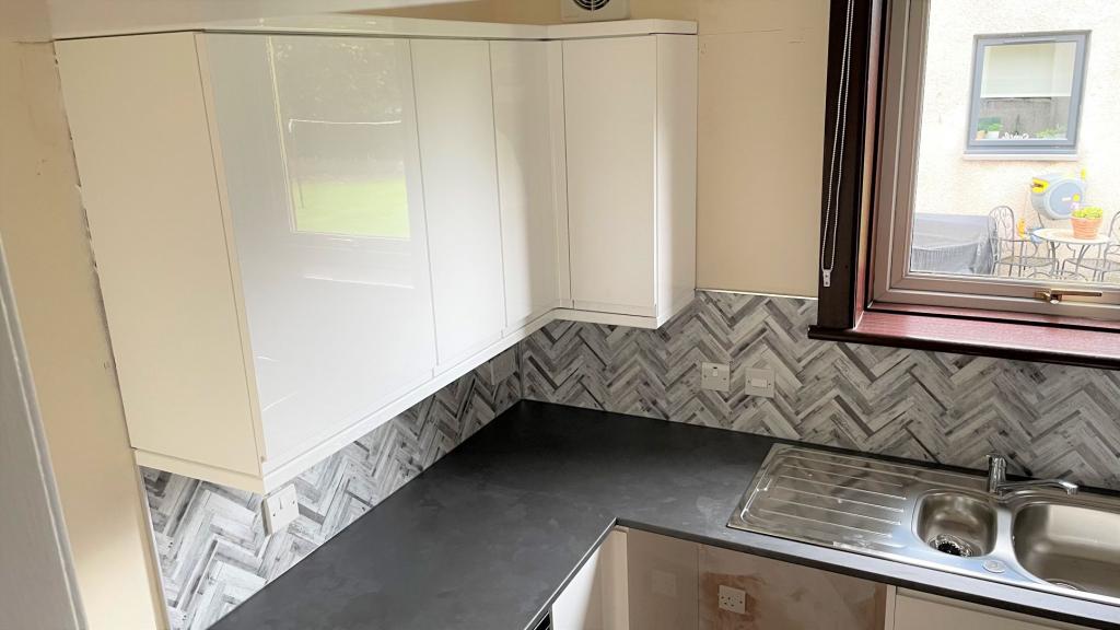 Flat Ardarroch Road in Aberdeen City