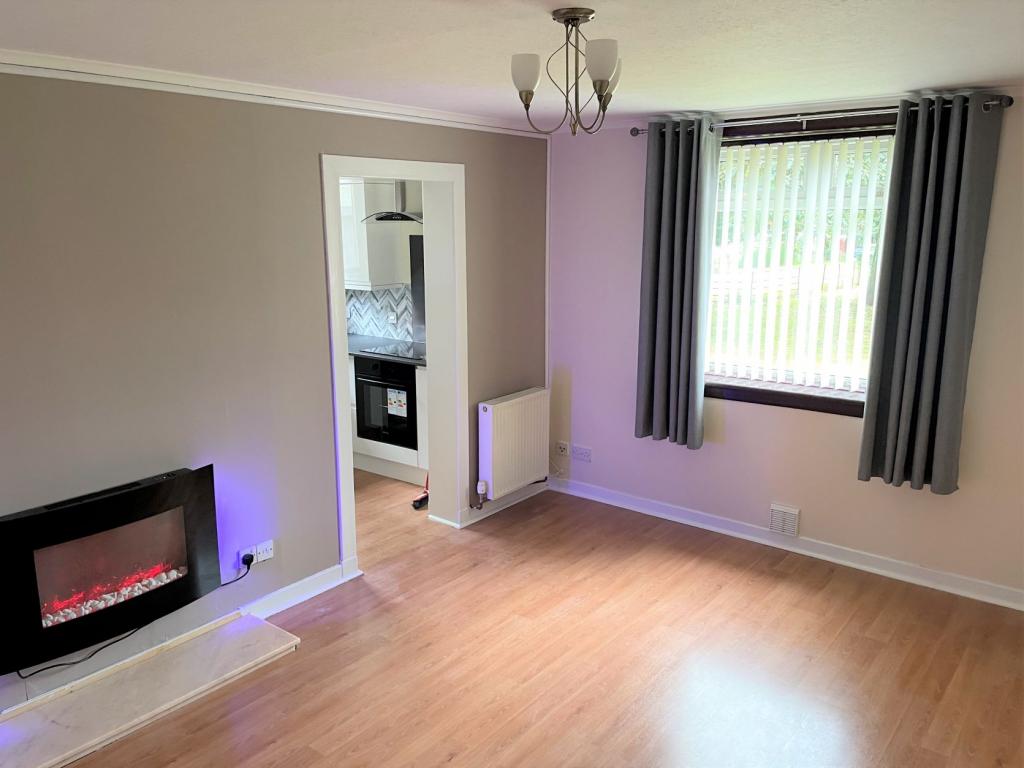 Flat Ardarroch Road in Aberdeen City