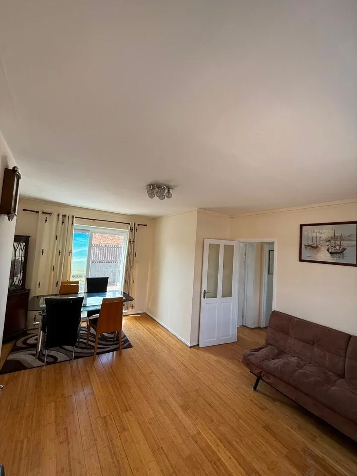Flat Clare Road in Borough of Spelthorne