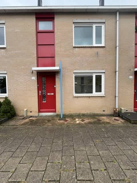 Huis Spannenburg 30 in Hoofddorp
