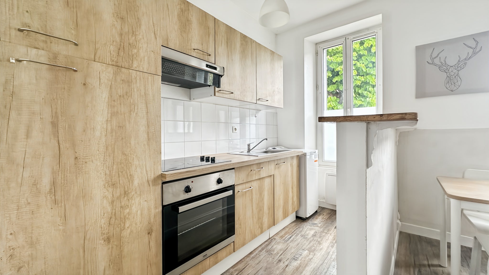 Appartement Chemin du Chemin de Fer de Grande Banlieue à Corbeil-Essonnes