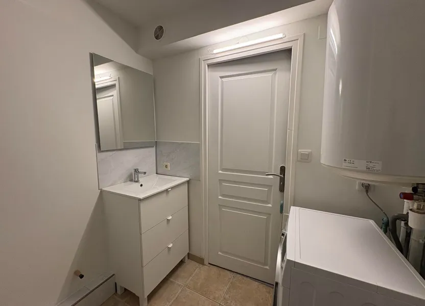 Appartement Rue Saint-François à La Rochelle