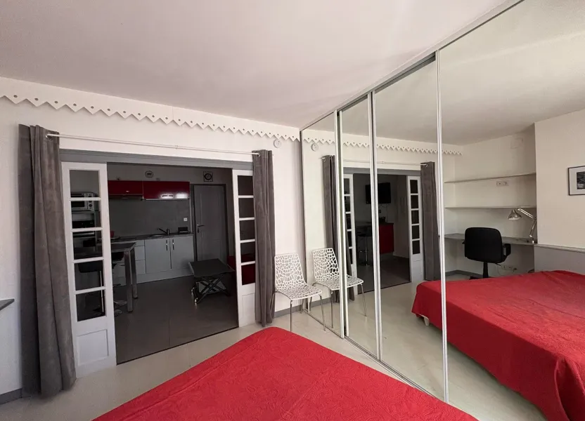 Appartement Rue Saint-François à La Rochelle