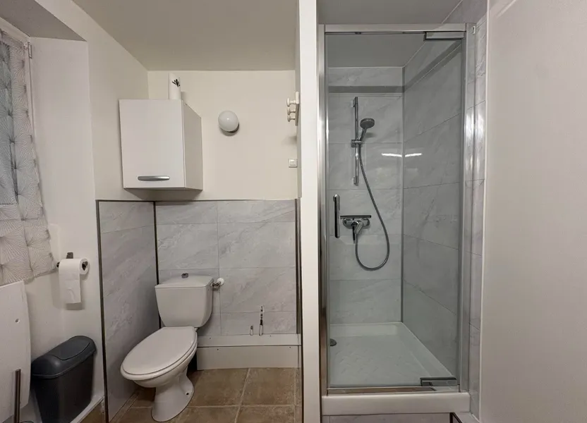 Appartement Rue Saint-François à La Rochelle