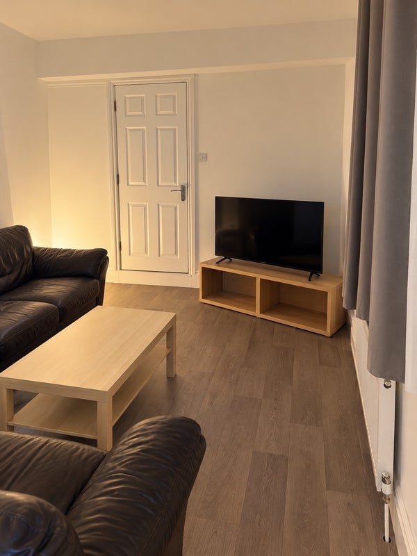 Room Ashley Down Road in Bristol