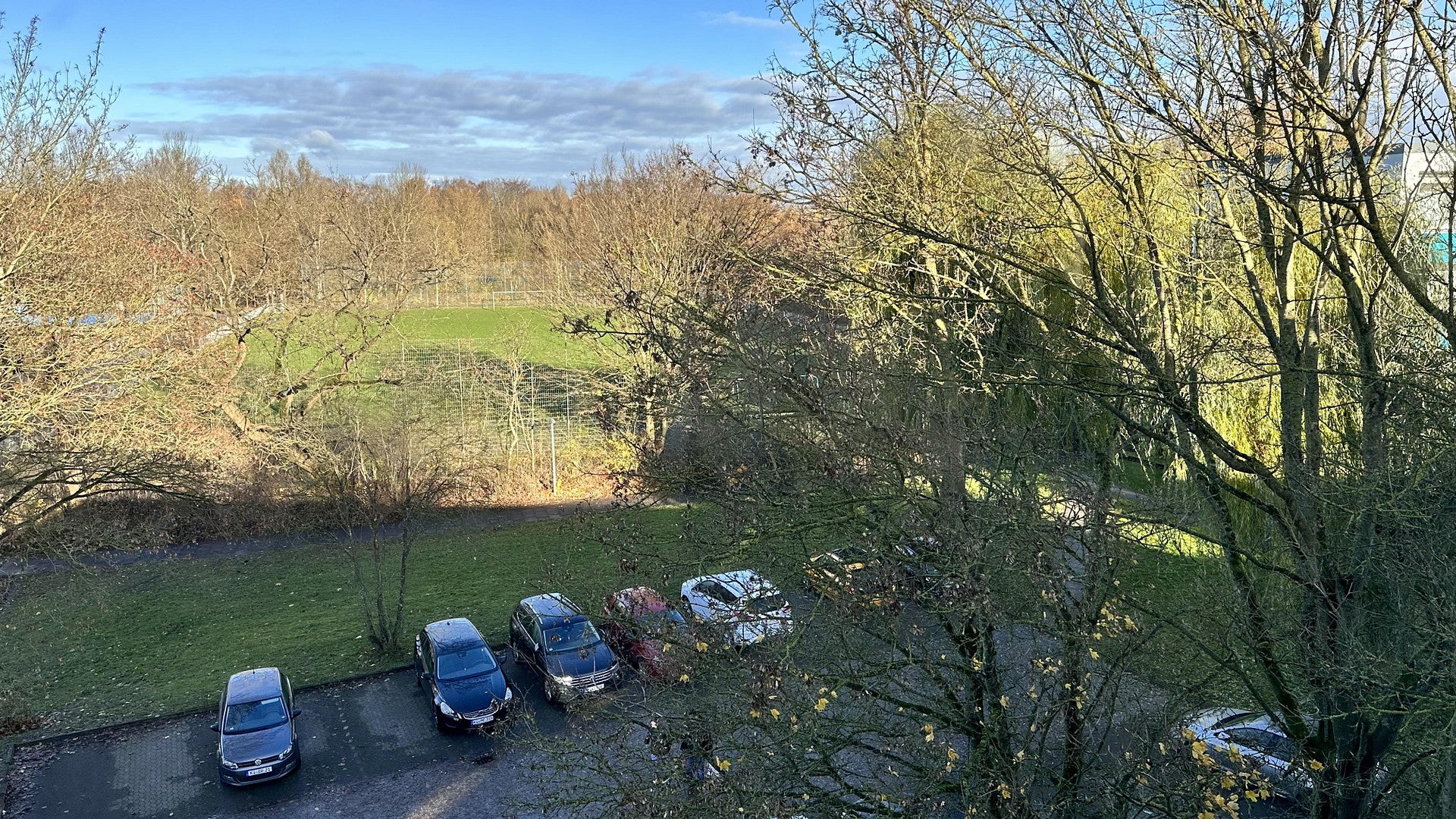 Wohnung Aarhusstraße in Kiel
