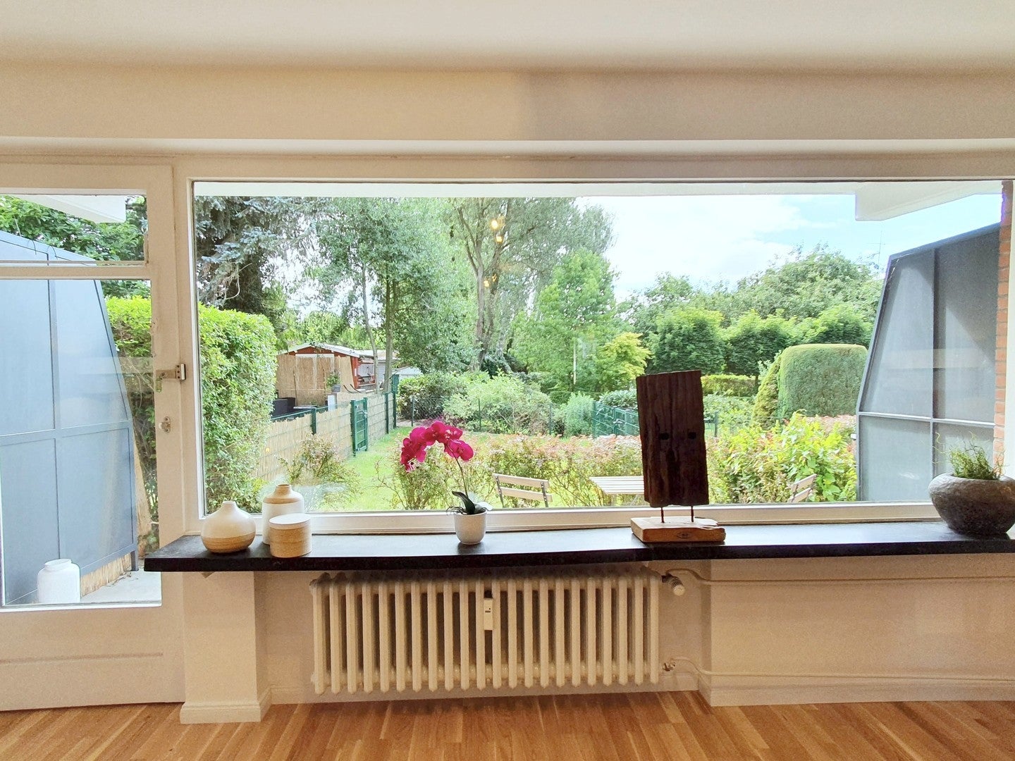 Wohnung Holstenhofweg in Hamburg