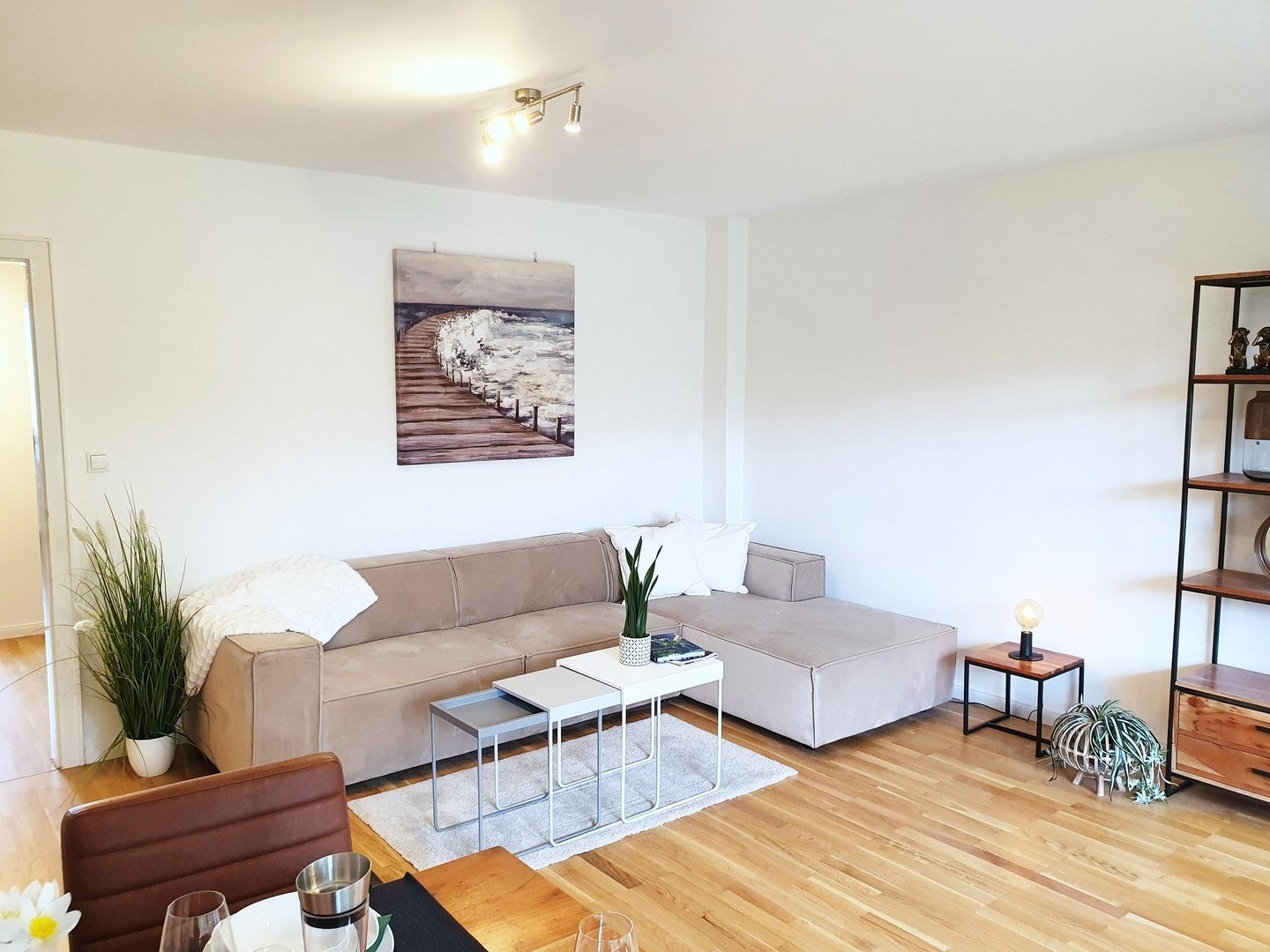 Wohnung Holstenhofweg in Hamburg