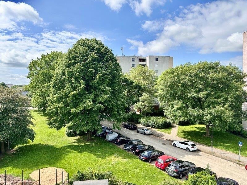 Wohnung Aarhusstraße in Kiel